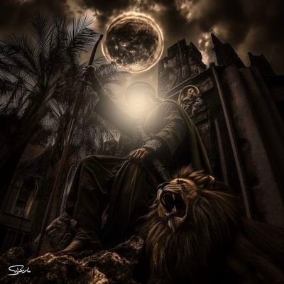 AbouAli8690's profile picture. Never give up..