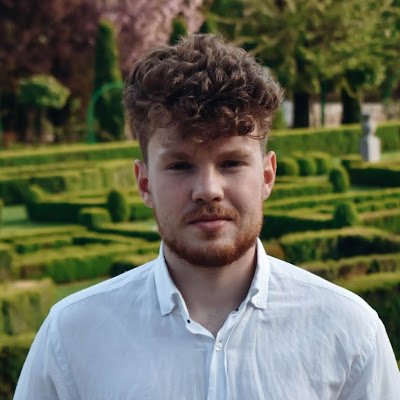 balan_caius's profile picture. 