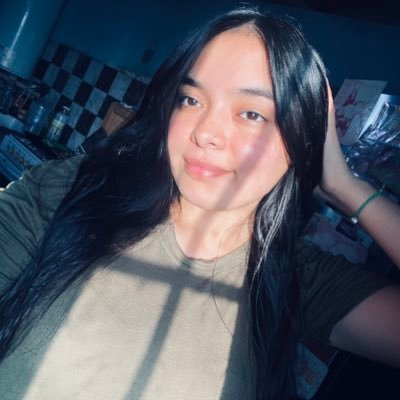 camilitabarra's profile picture. ✨️Como dijo rm: amarme a mi misma,por lo que soy,por lo que fui y por lo que espero llegar a ser..💜