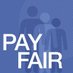 Pay Fair campaign (@payfairnow) Twitter profile photo