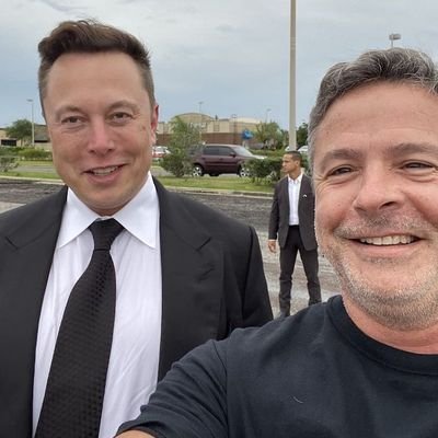 Guiding ElonMusk’s vision for a better future through Spacex, Tesla, Neuralink, and more. & Tech enthusiast, dream chaser, and innovation advocate.