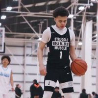 Jakhai McCormick (@j_mccormick1) 's Twitter Profile