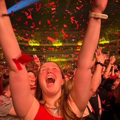 I don't want to be heard I want to be listened to |-/
