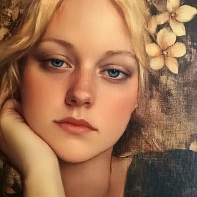 NottaGlitch's profile picture. Soli Deo gloria. Sola scriptura. God bless America. I'm a Dixieland delight.