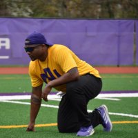KJ Maye (@kjmaye_4) 's Twitter Profile