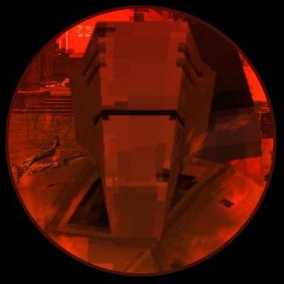 ULTRAKILL parody account | World's best at all things fire and former atmospheric cleanser | banner and pfp by @V1M4CHINE