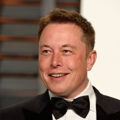 ReevemuskX56's profile picture. CEO of Tesla, SpaceX and X Starship 🚀🚀