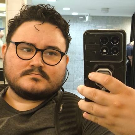 MestreRiedel616's profile picture. 