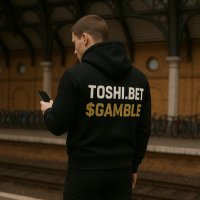 oskarToshi (@oskar_toshi) 's Twitter Profile