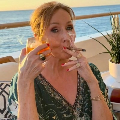 BernsSociety's profile picture. We’re winning.