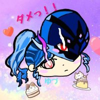 キュワワー依存のゆづ (@yachi2001_1004) 's Twitter Profile