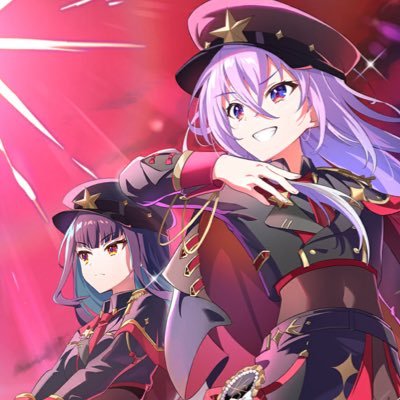 『ワールドダイスター 夢のステラリウム』が好きなオタク達が集まったコミュニティグループです!普段はDiscord内で交流しています。 まだまだメンバー募集中(条件有り)なので音ゲーの腕に自信がある方は加入お待ちしております!