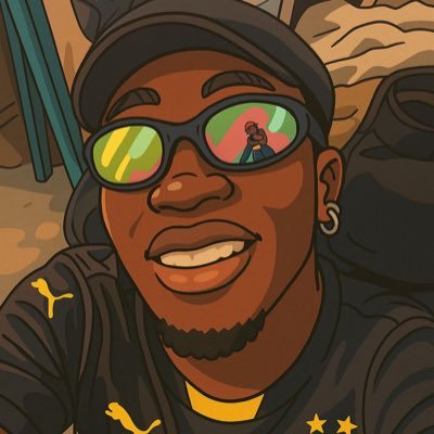 AdirePoly's profile picture. Poly Adire🌈to the world 🌎...a percussionist🥁🎹..... ,civil engineer 👷🚧🏗🌎 ...Manchester United ....brand\product\graphics designer