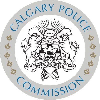 Calgary Police Commission Profile