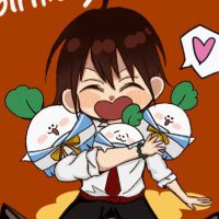 うぱみ (@upamiyosi) Twitter profile photo