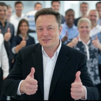 I'm Elon Musk, 🌎@CEO and Chief Engineer 🚀@SpaceX, and CEO at 🚘@Tesla. Mars and improving life💙