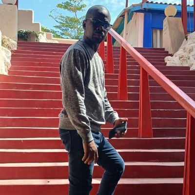 FrancisGanga's profile picture. L'effort ne suffit pas