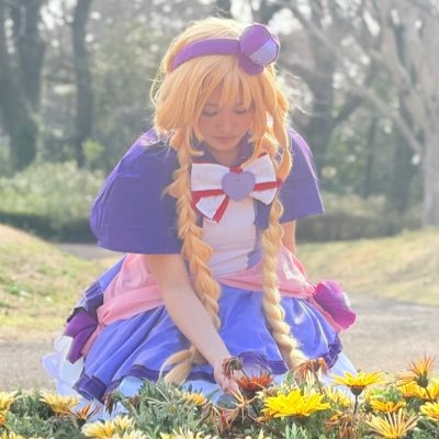 zariganinngenn's profile picture. コス/18↓/学業優先なのでコス低頻度中/プリキュア好き/原神好き/冬コミ行きたいな