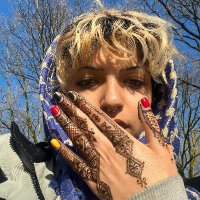 ⛓ (@se4blob) 's Twitter Profile