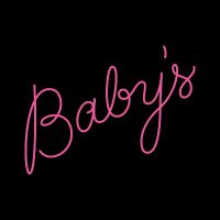 Baby's All Right (@babysallright) 's Twitter Profile