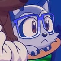IN THE BLUESKY DIMENSION ✧･ﾟ: * (@aloudcreative) 's Twitter Profile Photo