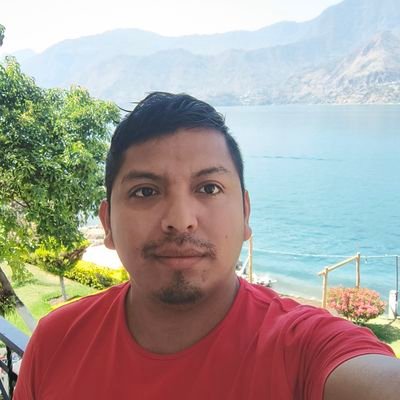 Henry_Montejo's profile picture. El MUNDO está lleno de problemas fascinantes que hay que resolver.