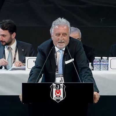 🦅BEŞİKTAŞ JK Divan Kurulu ve BEŞİKTAŞ JK 🦅Genel Kurul üyesi, ülkesini seven❤️ bir İş Adamı.