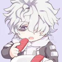 ケイノ (@8ato3abure) 's Twitter Profile Photo