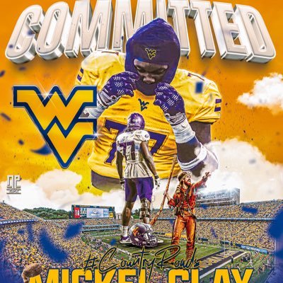 Mickel Clay Profile