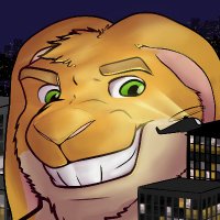 Syrup The Bunhemoth 🐰🐾🏙️🔞 (@syrupbunhemoth) 's Twitter Profile