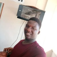 George Chakanyuka (@georgchakanyuka) 's Twitter Profile