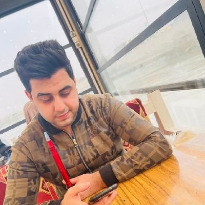 أسمع مني لا تسمع عني، فـ عشاق التأليف كثيرون و أعدائي أكثر،
عراقي 🇮🇶