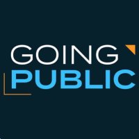 Going Public (@goingpublic) 's Twitter Profile Photo Going Public (@goingpublic) 's Twitter Profile Photo