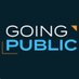 Going Public (@goingpublic) Twitter profile photo Going Public (@goingpublic) Twitter profile photo