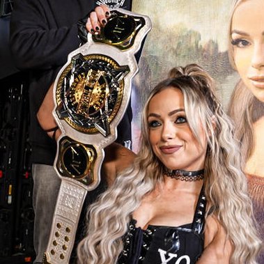 livsoblivionx's profile picture. I am back… former (@sonyasliv) • fan account for my favorite wrestlers ✨