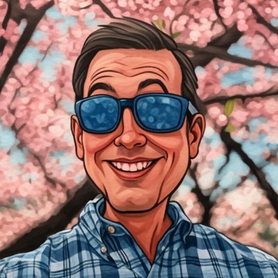 igorsyl's profile picture. Building in AI/Crypto. Software Engineer and Physicist.