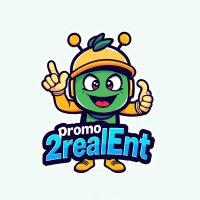 Promo2RealEnt 💯 (@promo2realent) 's Twitter Profile