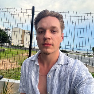 igorbfranco's profile picture. 