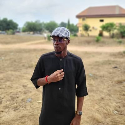 aguiyi042's profile picture. visual artist 🎨
hydro surveyor, 
traditional art designer
igbotic son of the soil, 
marine surveyor
 
the boy is good 👍🏾
