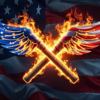 Chaplain Todd DuBord (@crossfire1776) 's Twitter Profile Photo