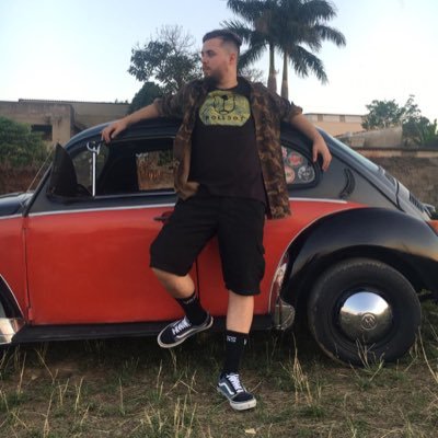 TayroneCardoso2's profile picture. 