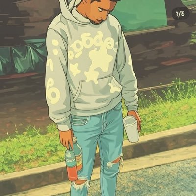 The best things in life are free | #LLOli #LLPhill #LLIsszy #LLNick | All items on this page are props |