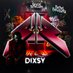Dixsy (@vdixsy) Twitter profile photo Dixsy (@vdixsy) Twitter profile photo