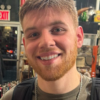 mjmalec41's profile picture. engineering @fal, prev @zora