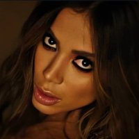 Anitta Manoban (@anittamanoban) 's Twitter Profile