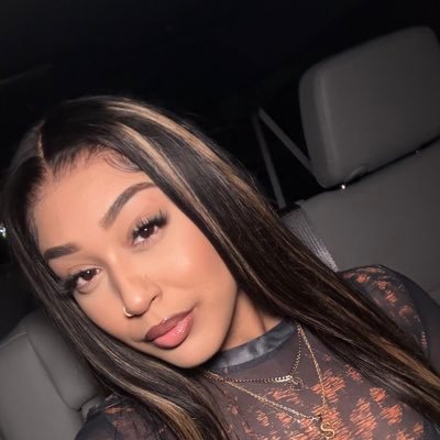 Secoyalashae's profile picture. I am my own universe, endlessly creating myself ✨