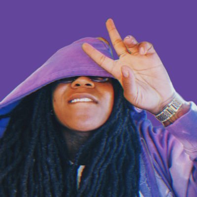 Gods First(.)🤎Fams Everything|. | LGBTQ🏳️🌈 .positive vibes only ☮️ I speak abundance over my life and Peace and Blessings🙏🏾 LLGrandma💜👵🏾.LLUncleRay🧡💙