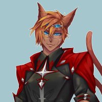 Wave Bowman 🐱⚒|PNGtuber | Weapon Artist| (@wavebowman) 's Twitter Profile
