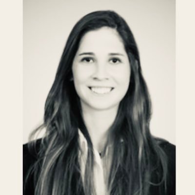 Duke REI Fellow; Cornell/MSKCC Medical Genetics and WSU OB/GYN Grad; Proud NYUAD Inaugural Class Grad. Views here are my own, not those of my employer.