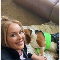 Jessica Morgan (@morganmor12040) 's Twitter Profile